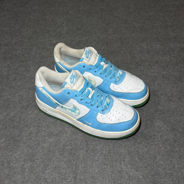 Nike Air Force low Custom Sneaker