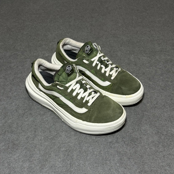 Vans Old Skool Overt Plus