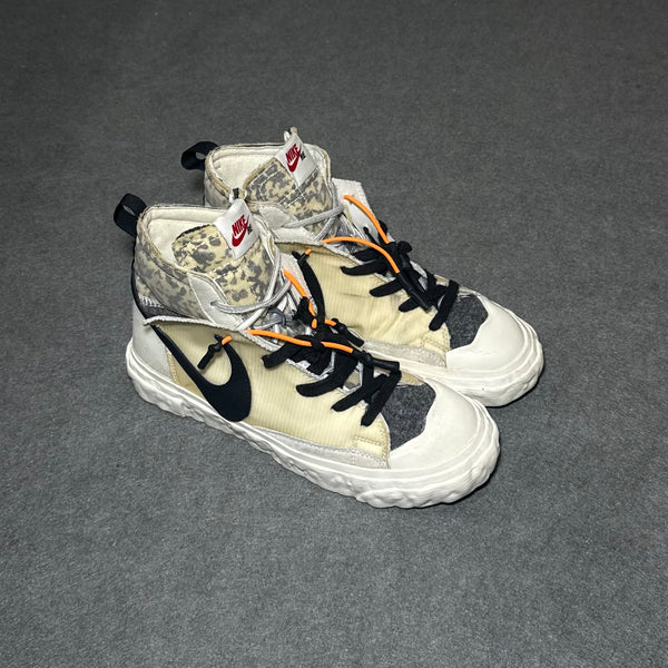 ▪️Nike x ReadyMade Blazer