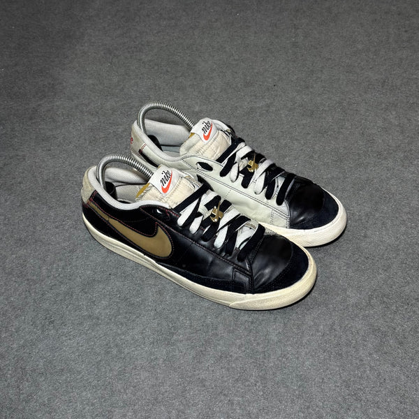 Nike blazer low 77