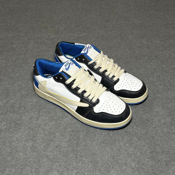 Nike Low Travis Scott Fragment