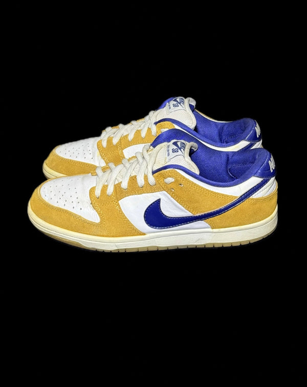 NIKE SB DUNK LOW HOT
