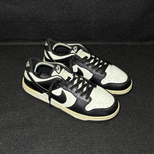 Nike Dunk Low Panda