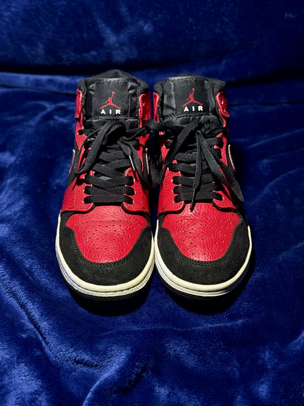 Nike Air Jordan