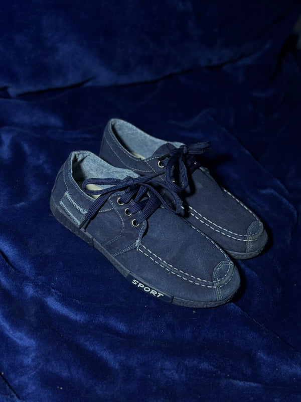 Jeans Sneaker