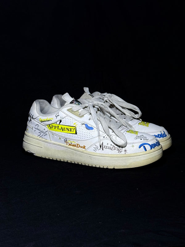Li-Ning x Disney Sneaker