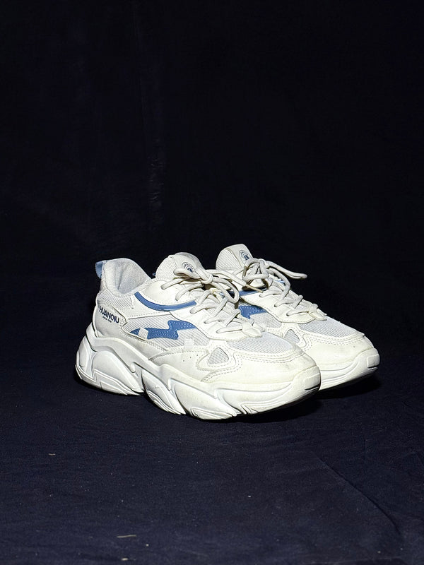 HUANQIU Chunky Jogger