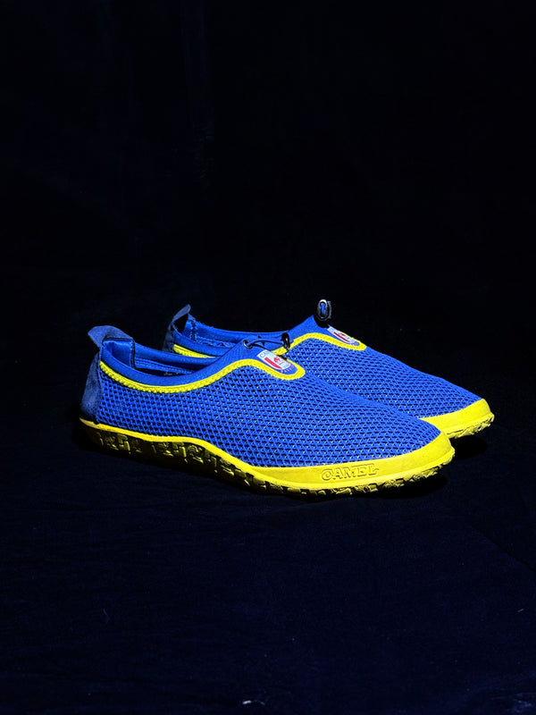 Camel Running Shoe