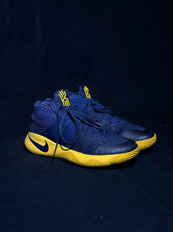 Nike Kyrie lrving 2 series