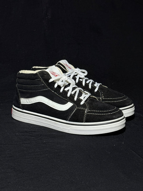 Vans High-Top Sneaker