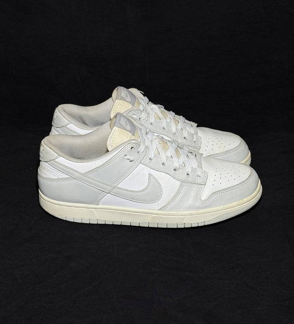 NIKE DUNK LOW LIGHT BONE