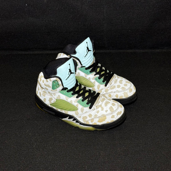 Nike Air Jordan 5 Retro